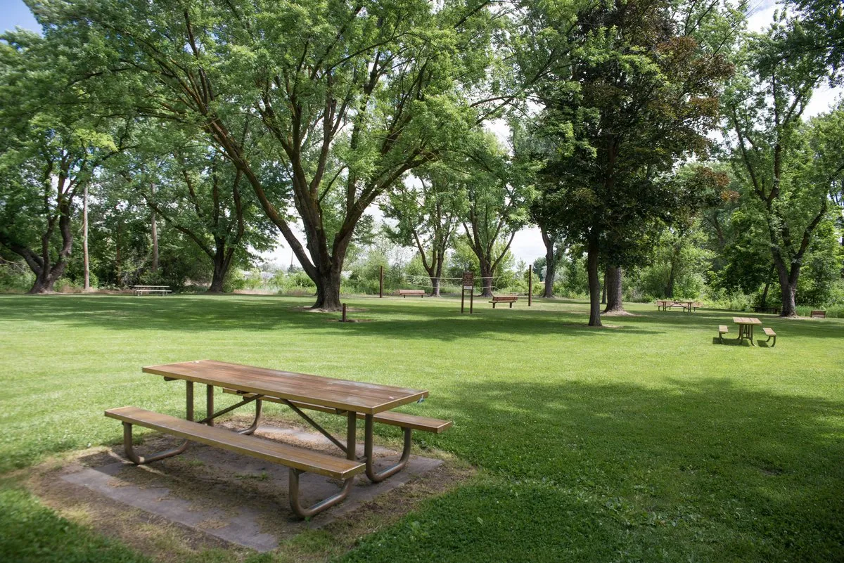 Yakima Sportsman State Park