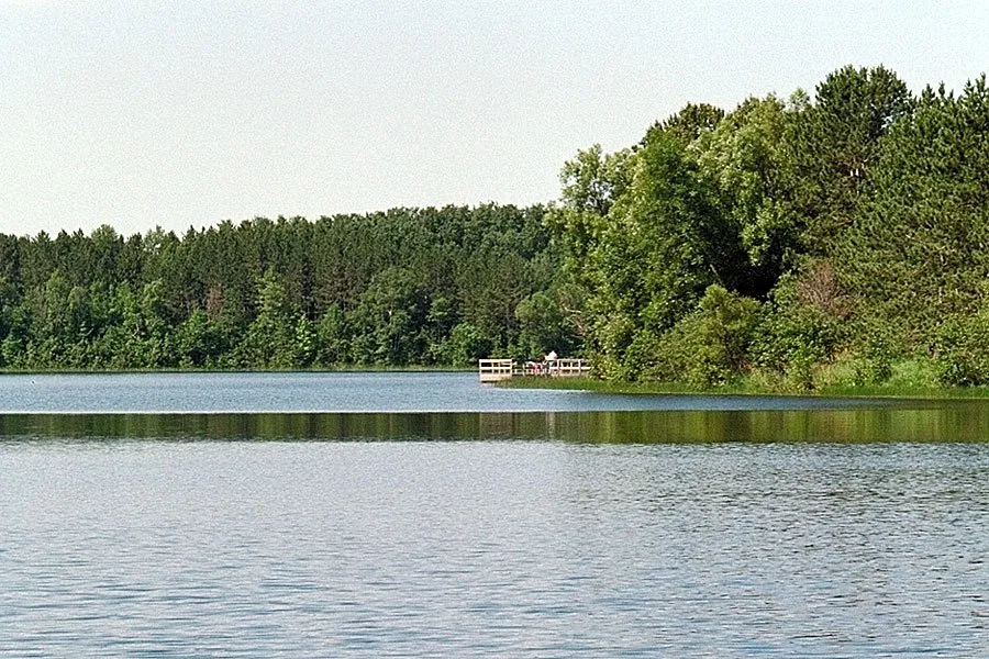 Moose Lake Campground
