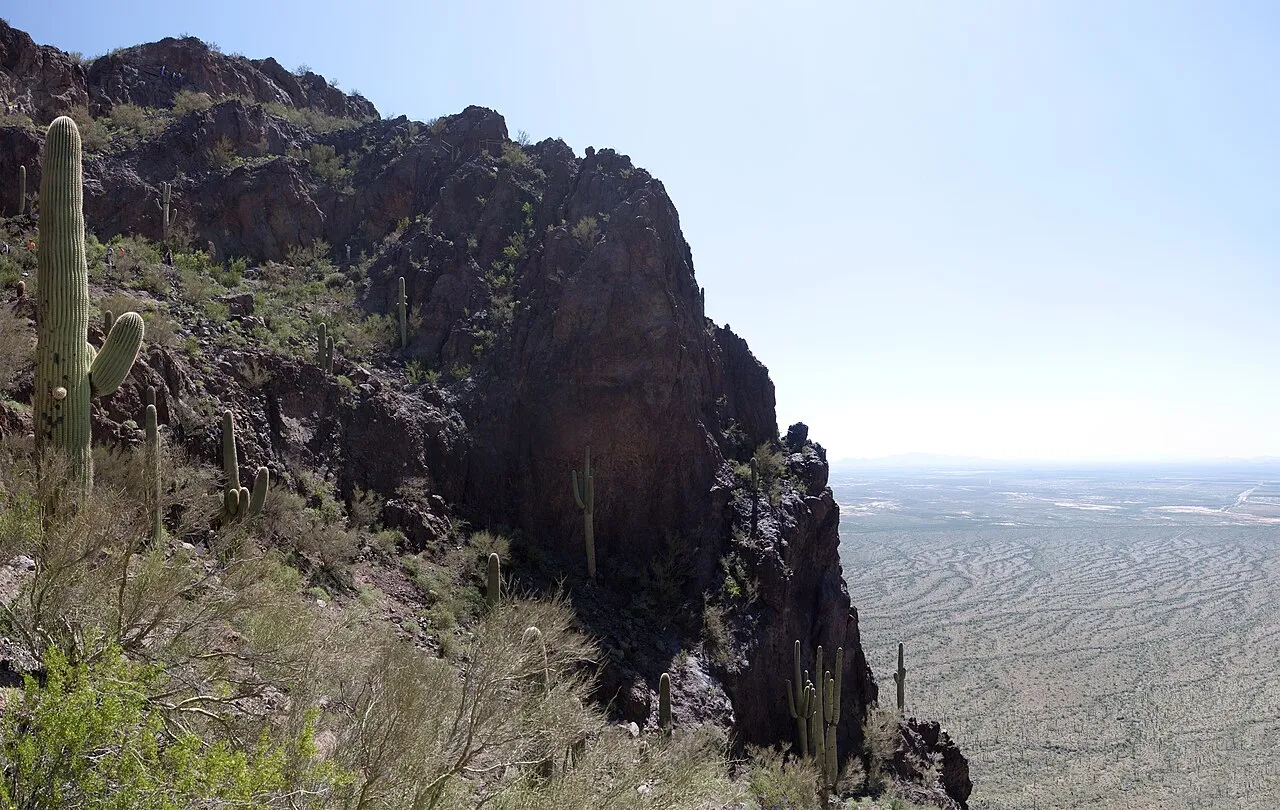 Campground B Loop