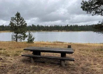 Tip Top Campground