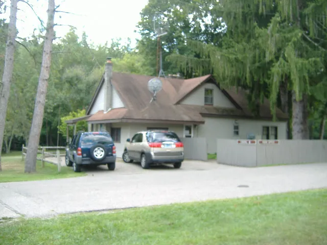 Pike Lake Campground