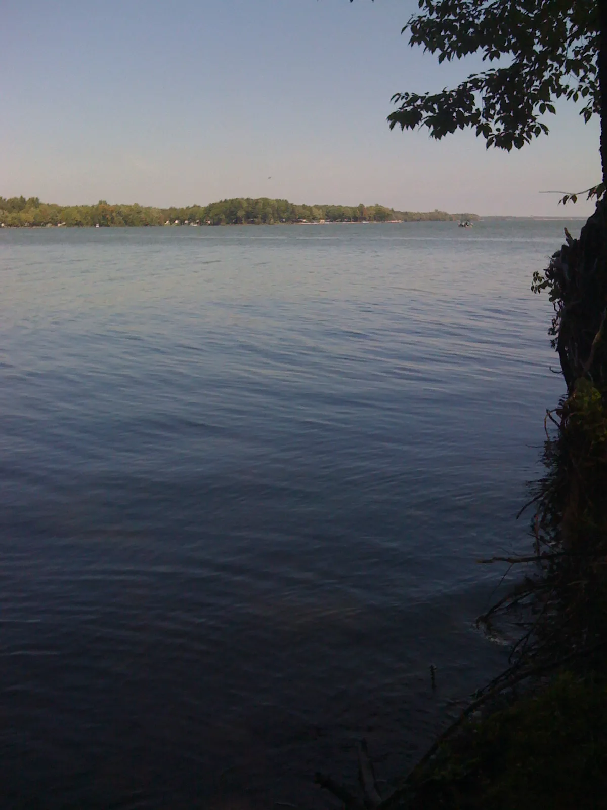 Bowers Campground