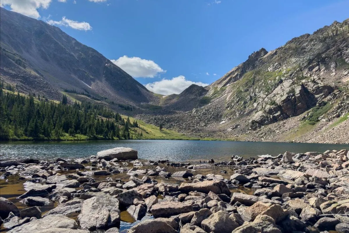 State Forest State Park