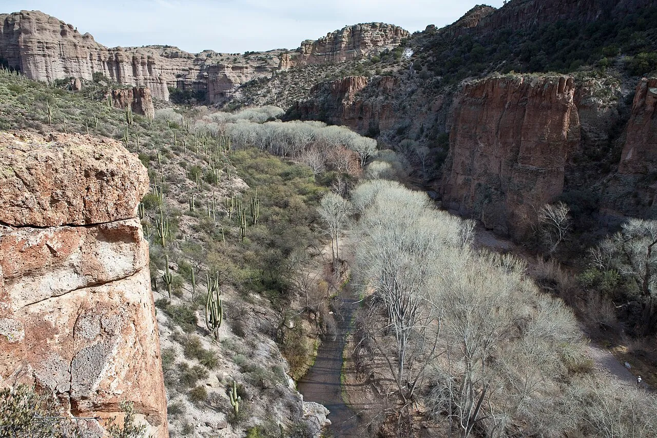 Brandenburg Campground