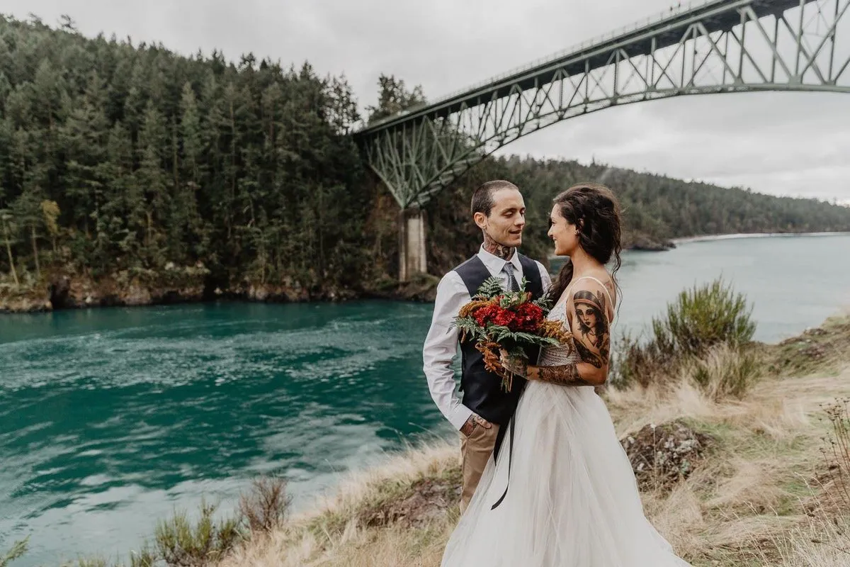 Deception Pass State Park