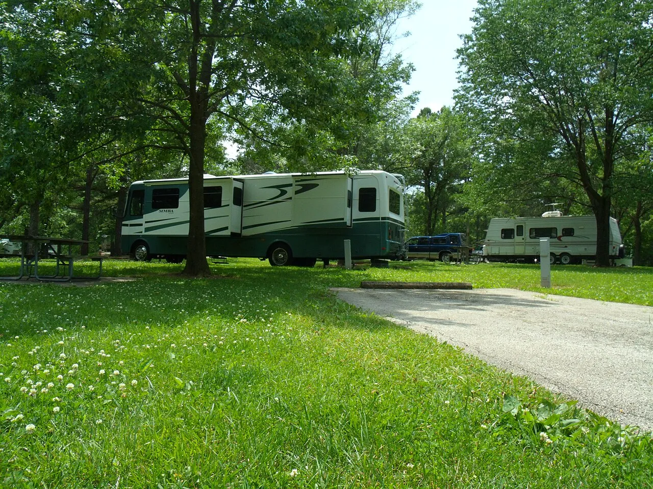 Campground