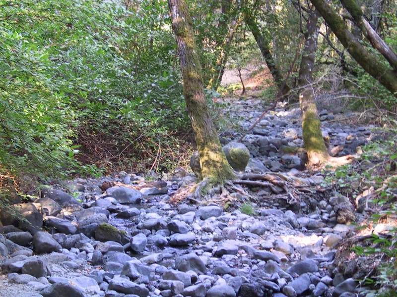 Valley Group Campground