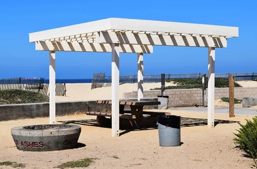 Bolsa Chica State Beach Campground