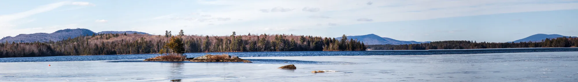 Umbagog Lake State Park