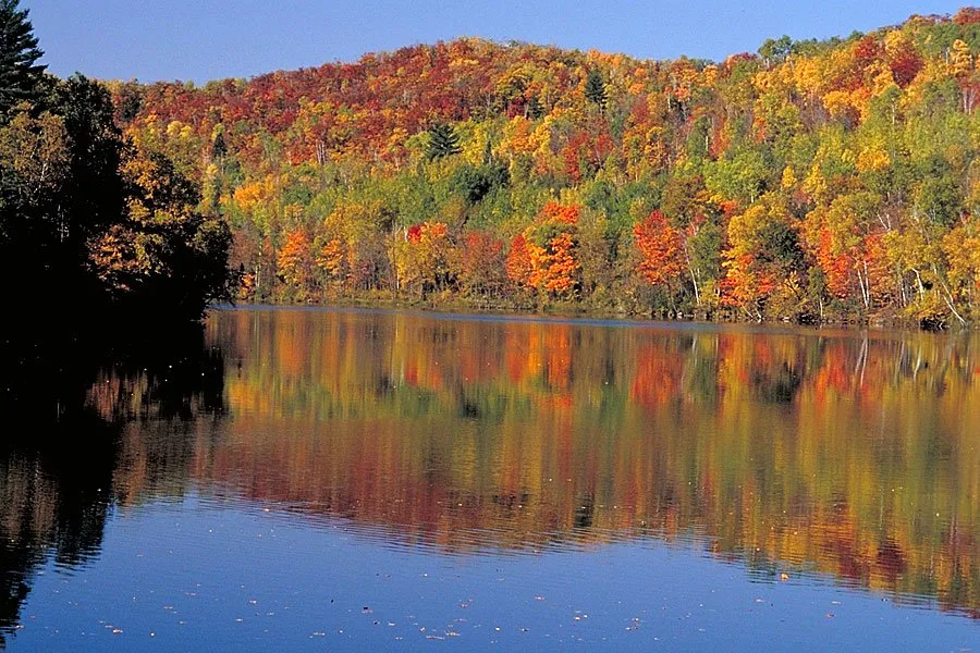 Jay Cooke Campground