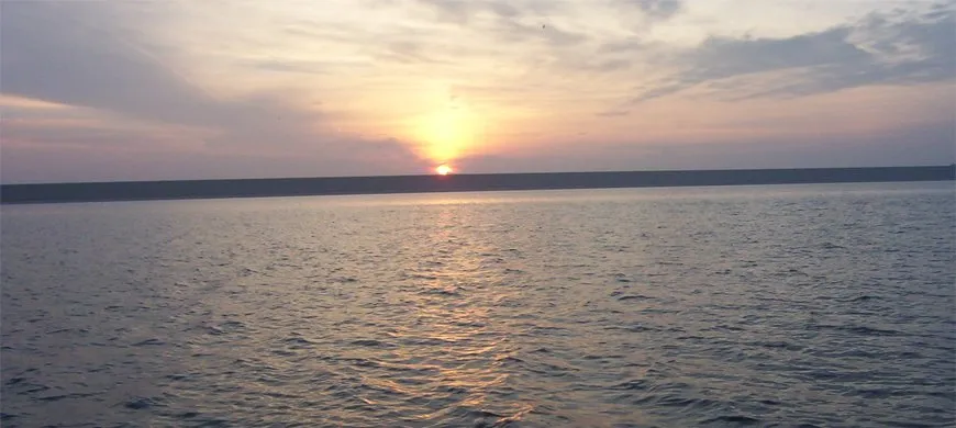 Webster State Park