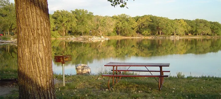 Meade State Park
