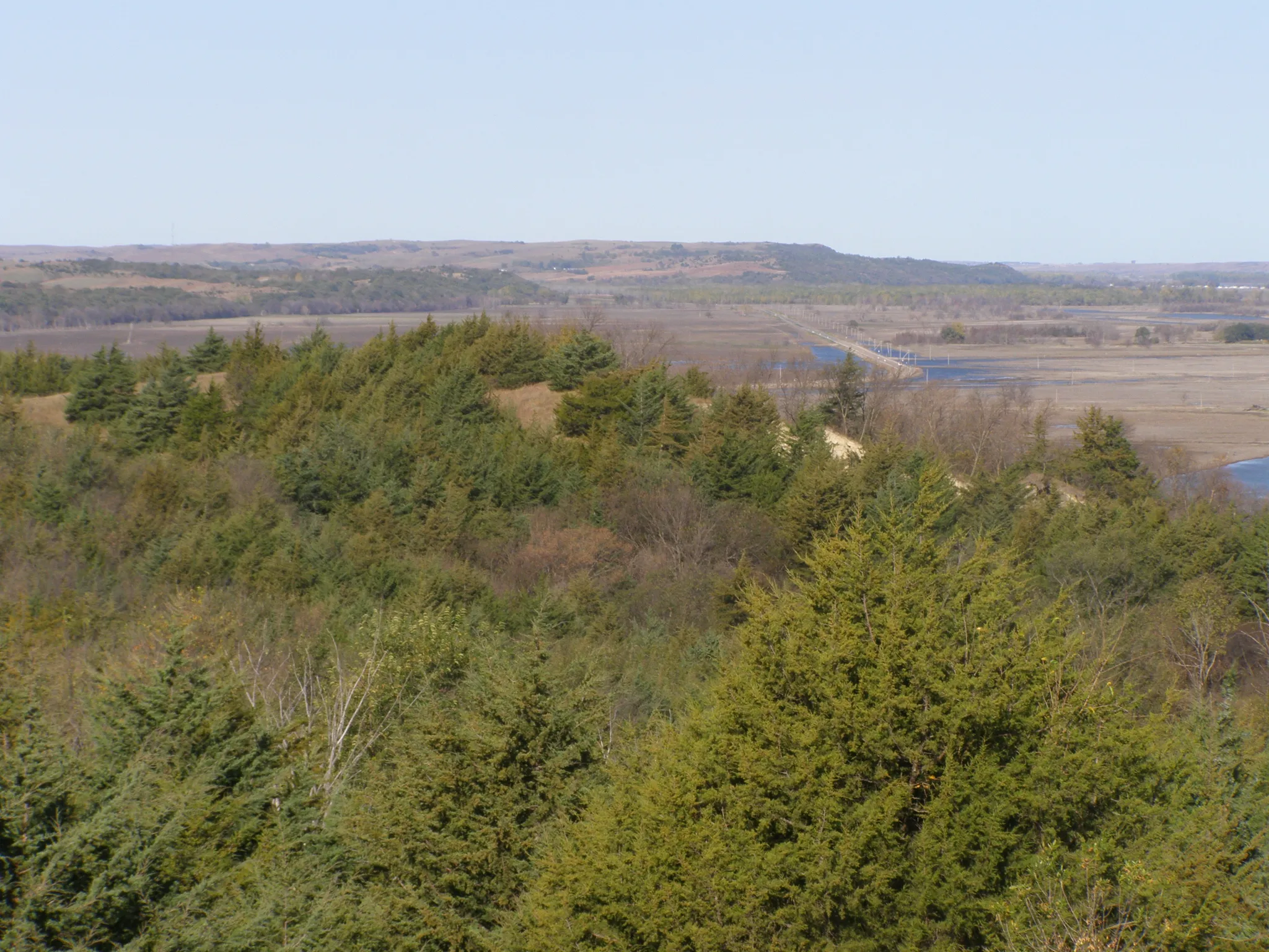 Niobrara State Park