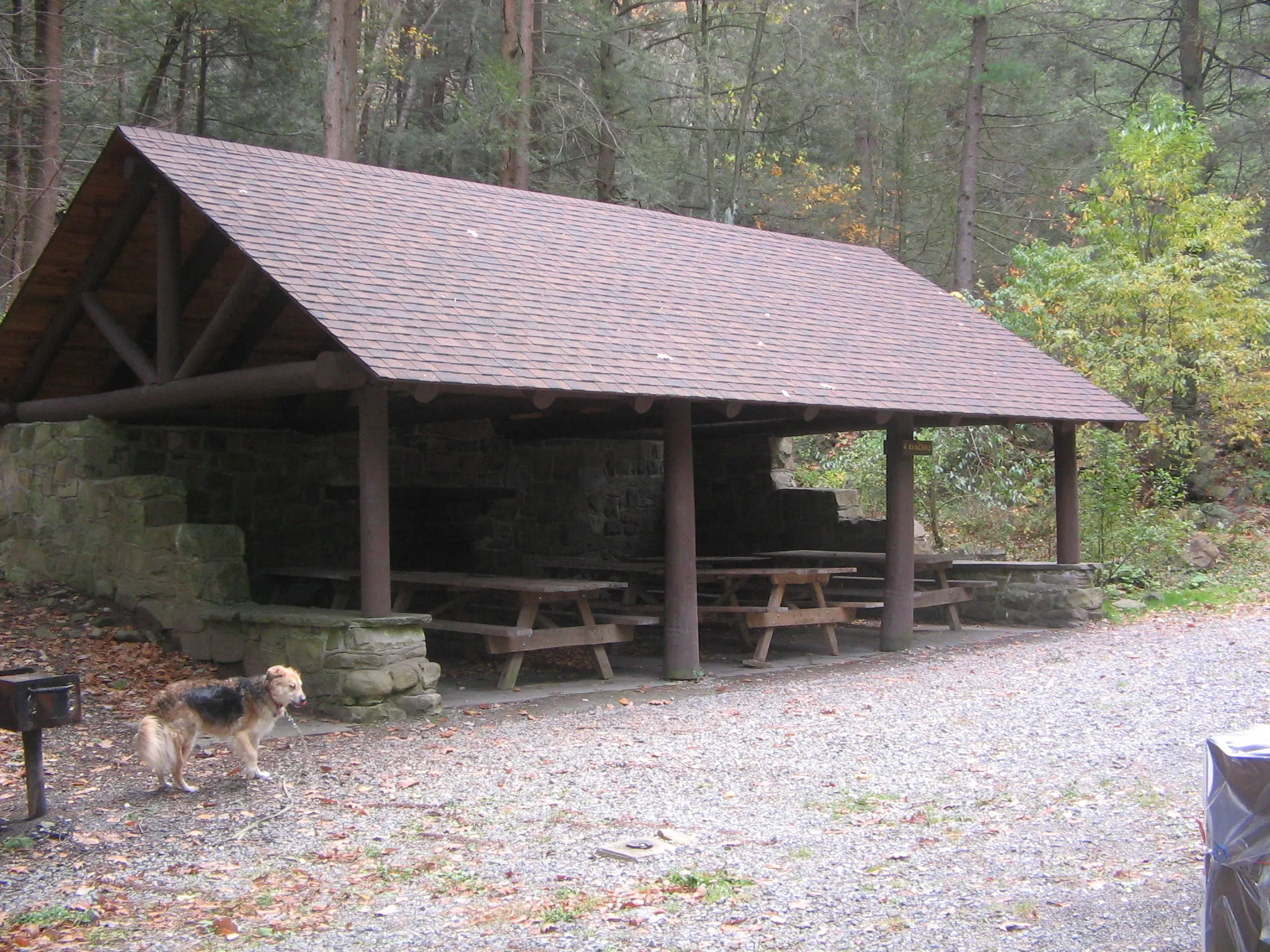 Ravensburg State Park