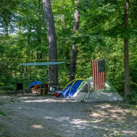 Mills-Norrie State Park