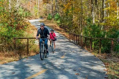 Panola Mountain State Park