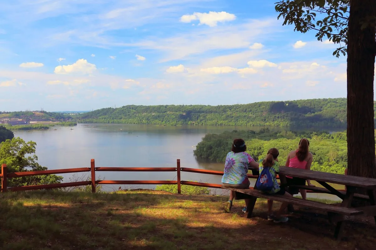 Susquehannock State Park