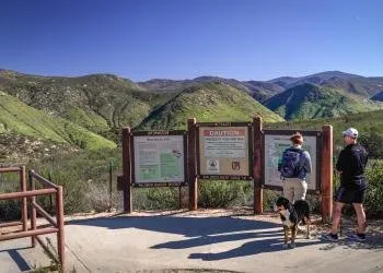 Upper San Juan Campground