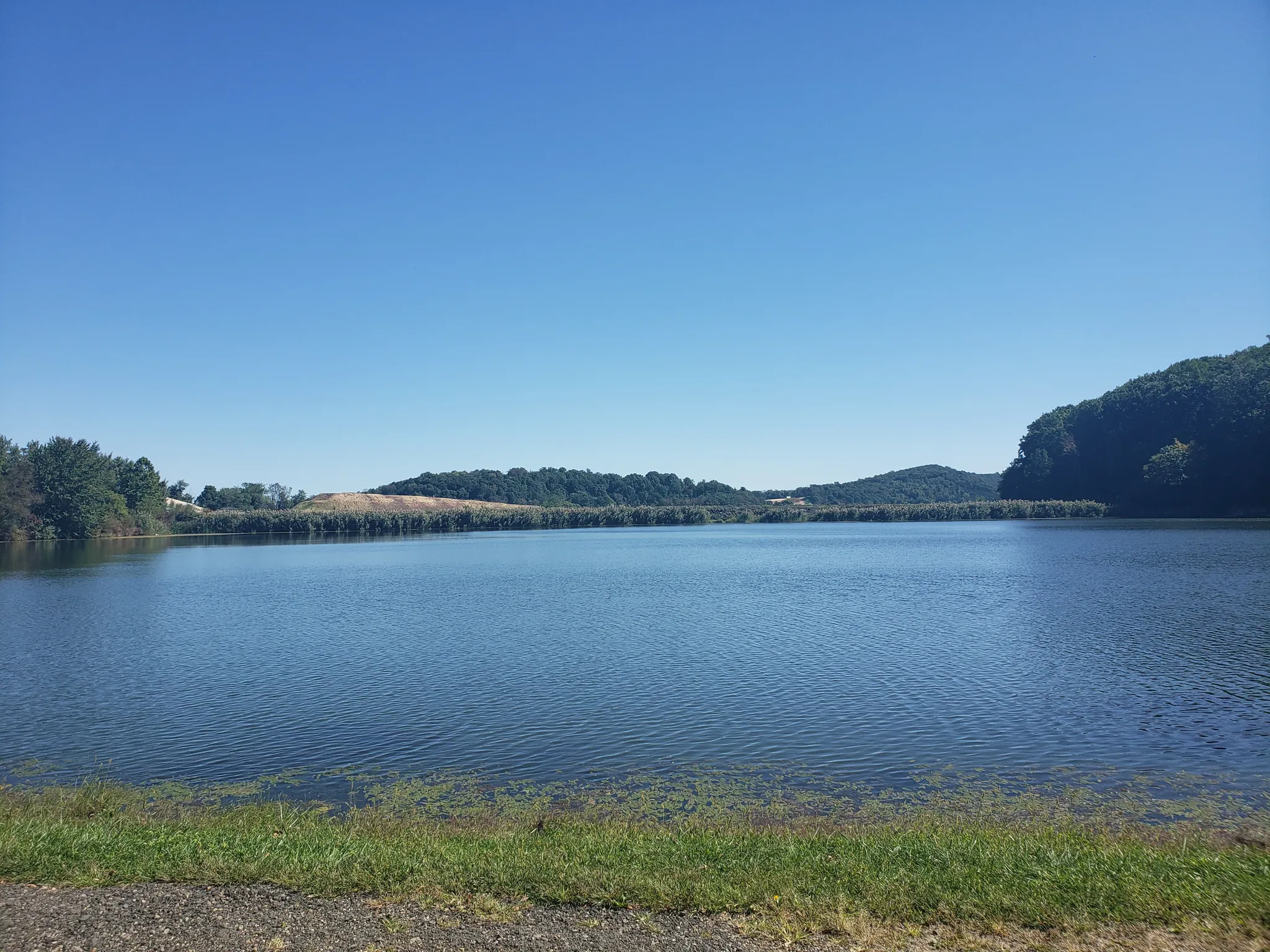 Round Valley Campground