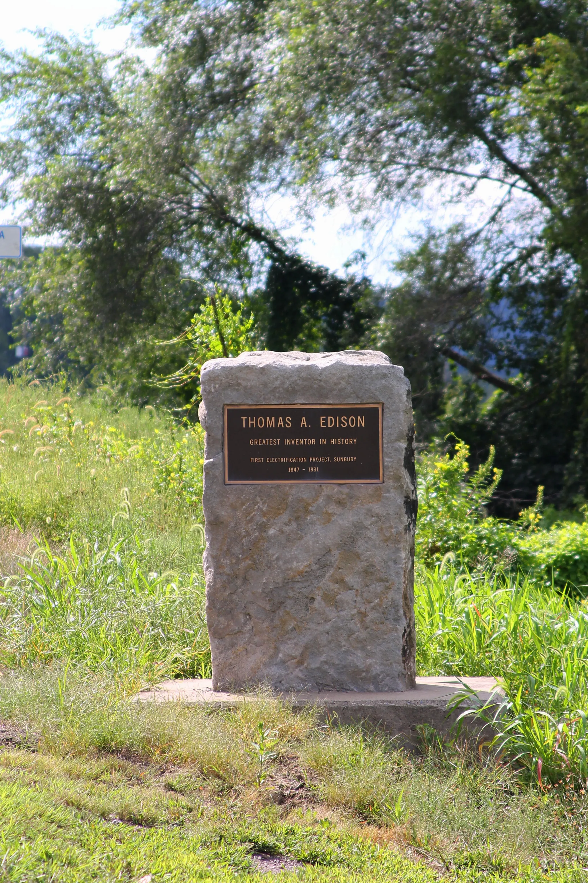 Shikellamy State Park