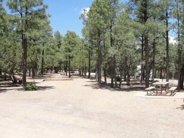 Manzano Mountains