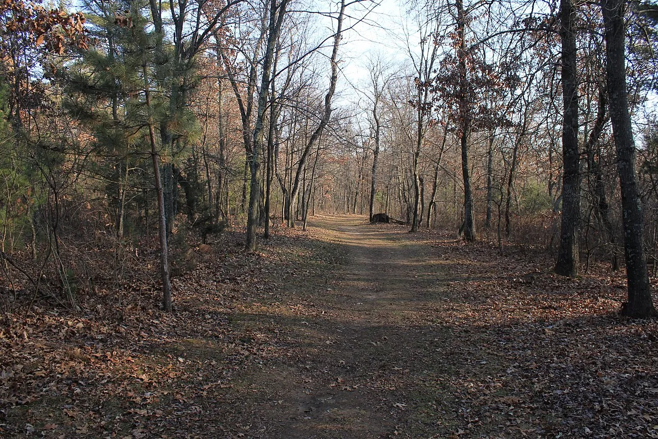 Mirror Lake State Park