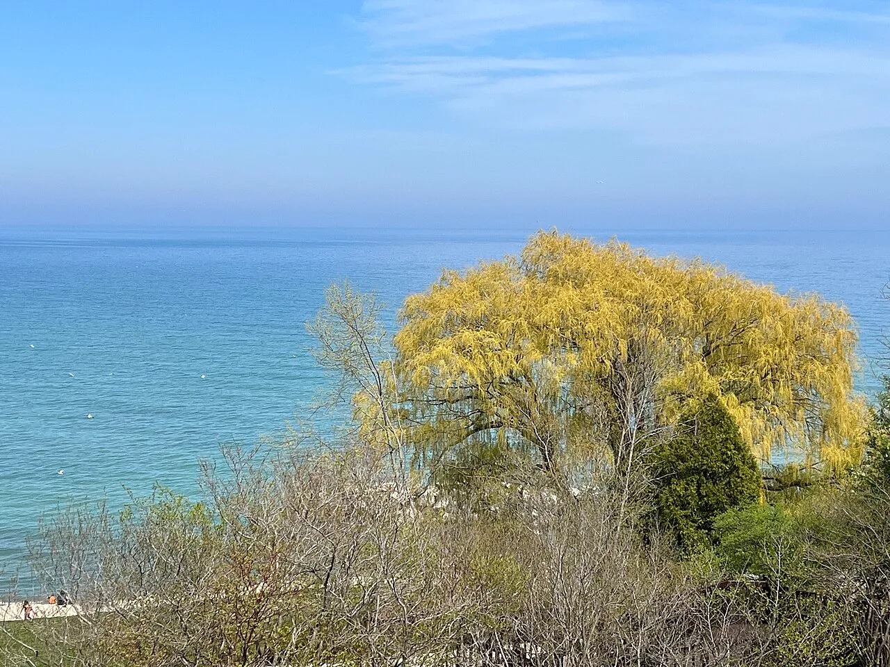 Big Bay State Park