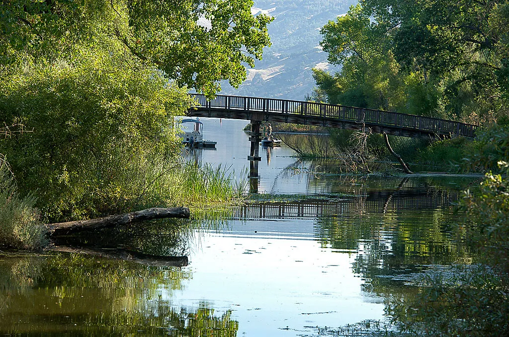 Bay View Campground