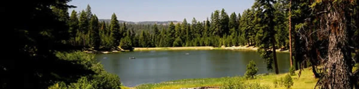 White Rock Campground