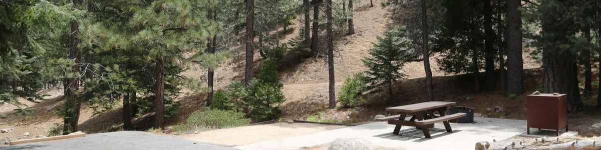 Blue Ridge Campground