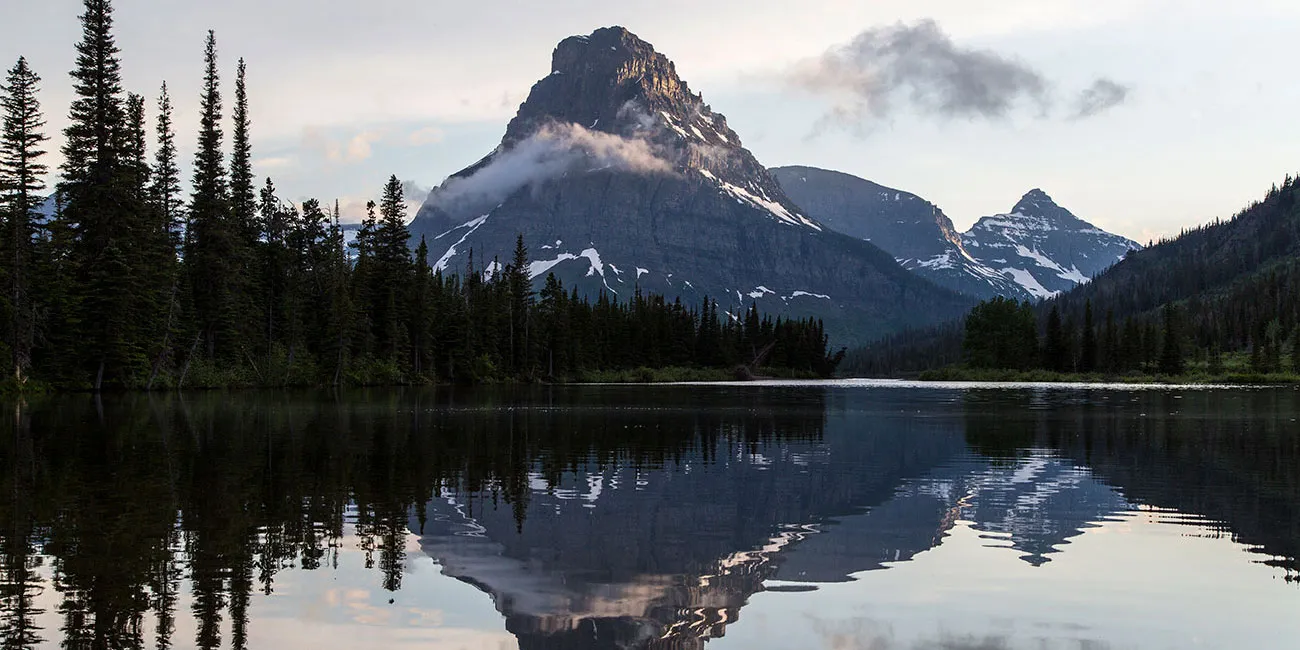 Avalanche Campground