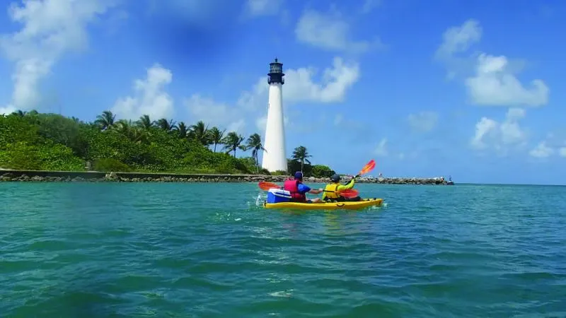 Bahia Honda State Park Campground