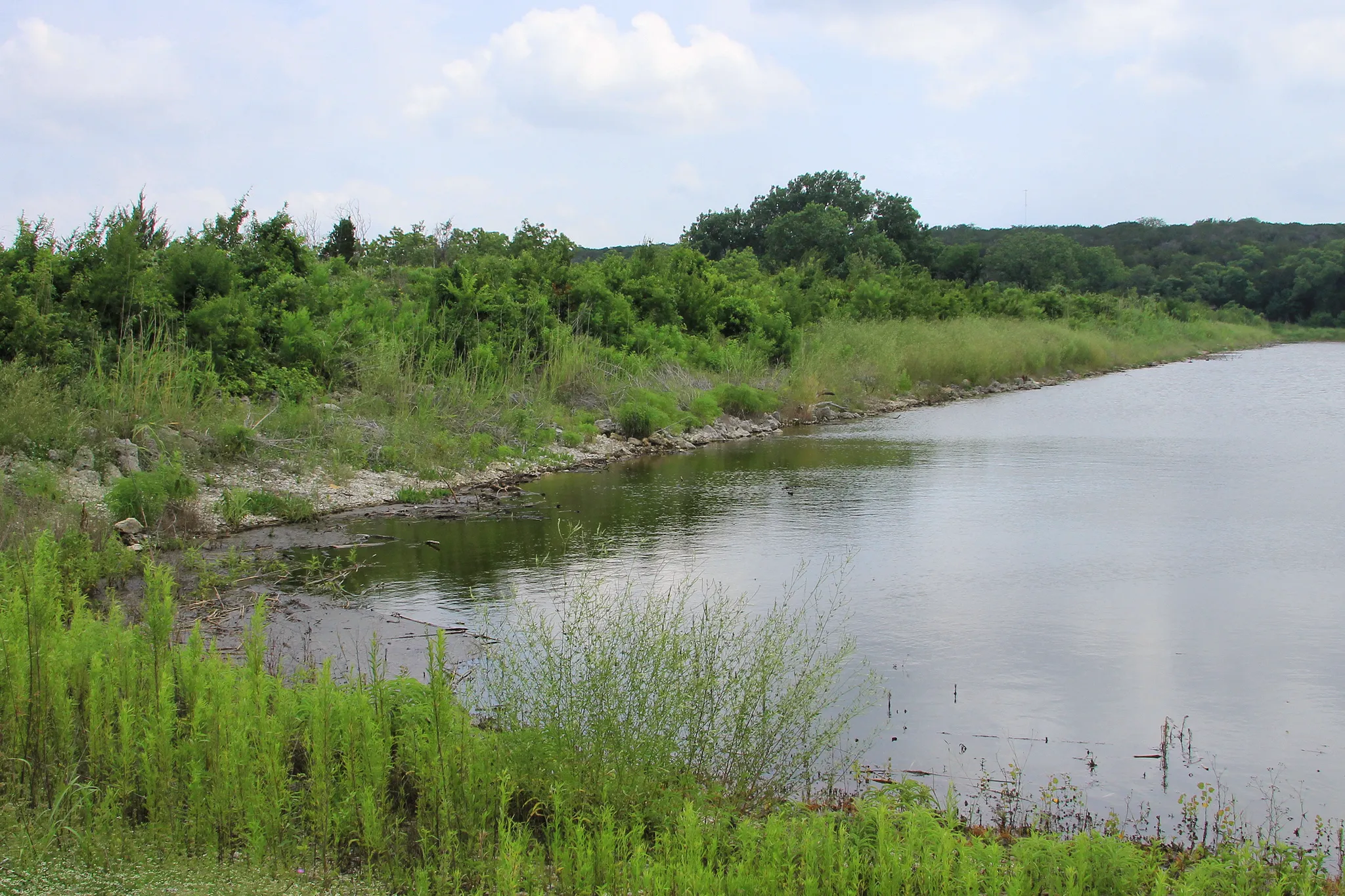 Meridian State Park