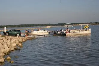 Campground (Sites 1-40 And 73-83)