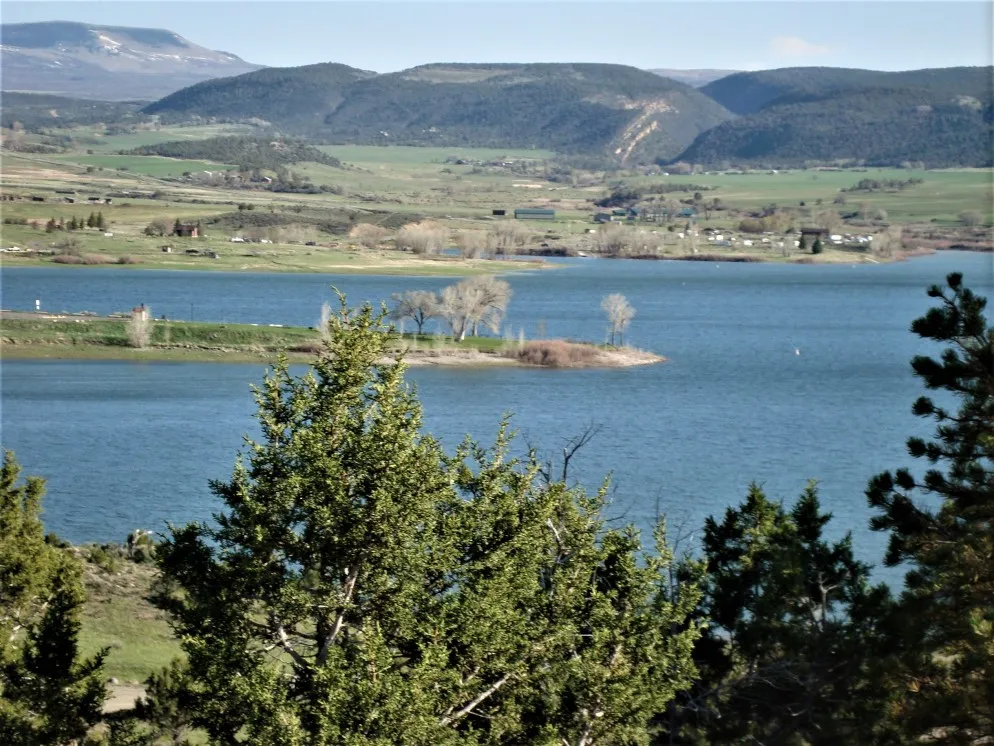 Crawford Campground