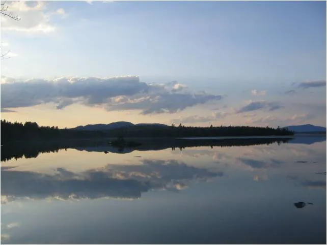 Umbagog Lake State Park