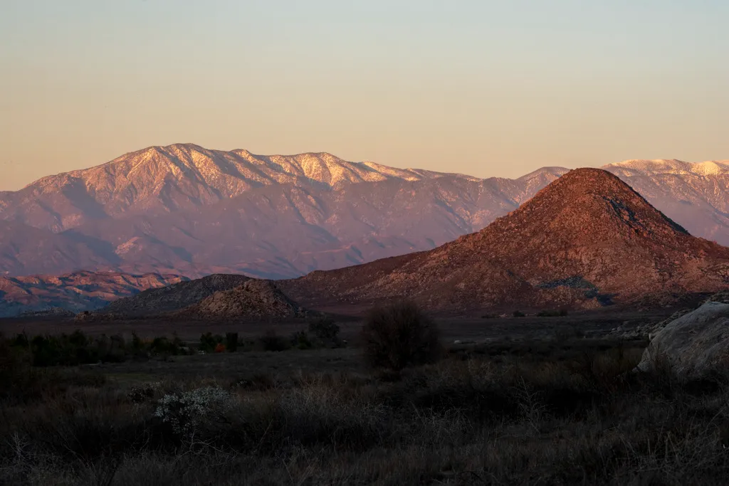 Roadrunner Campground