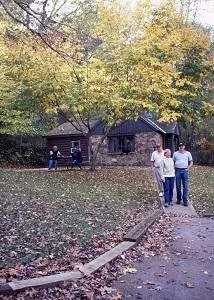 Equestrian Campground