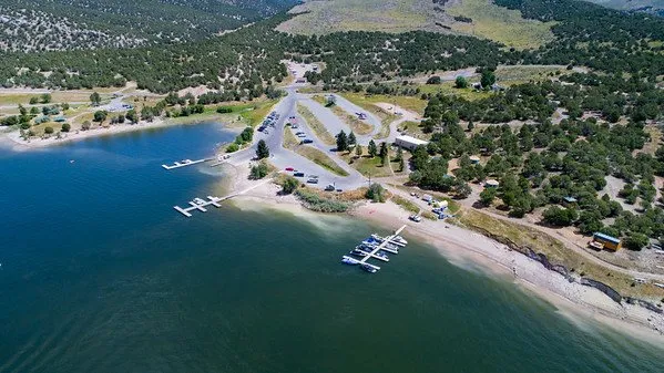 Rockport State Park