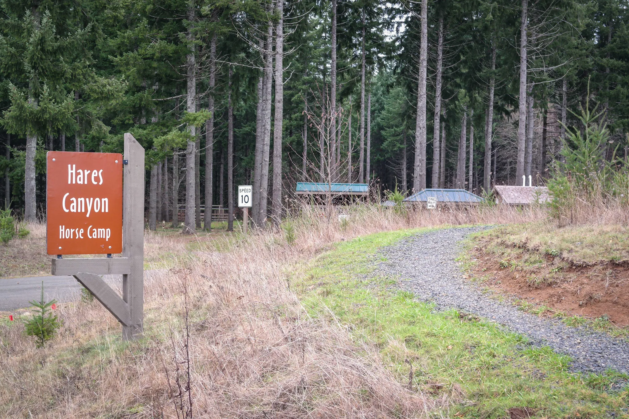 L.L. Stub Stewart Memorial State Park