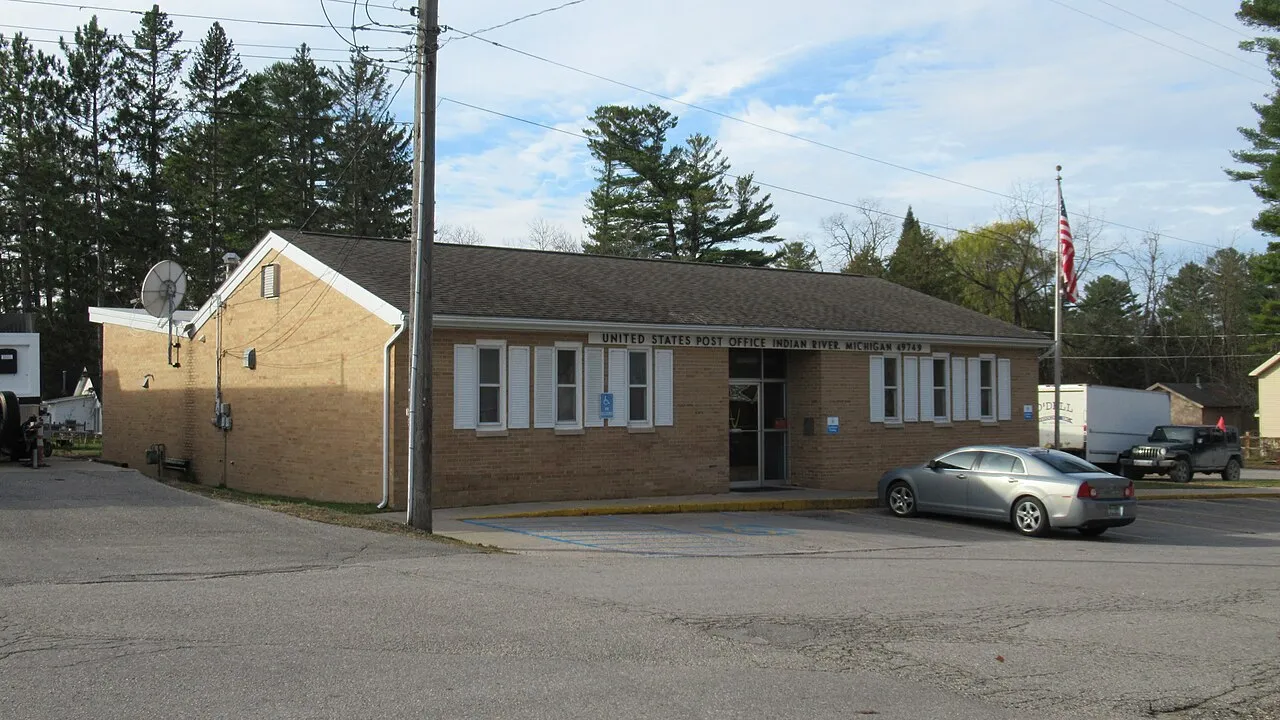 Cheboygan Group Camp