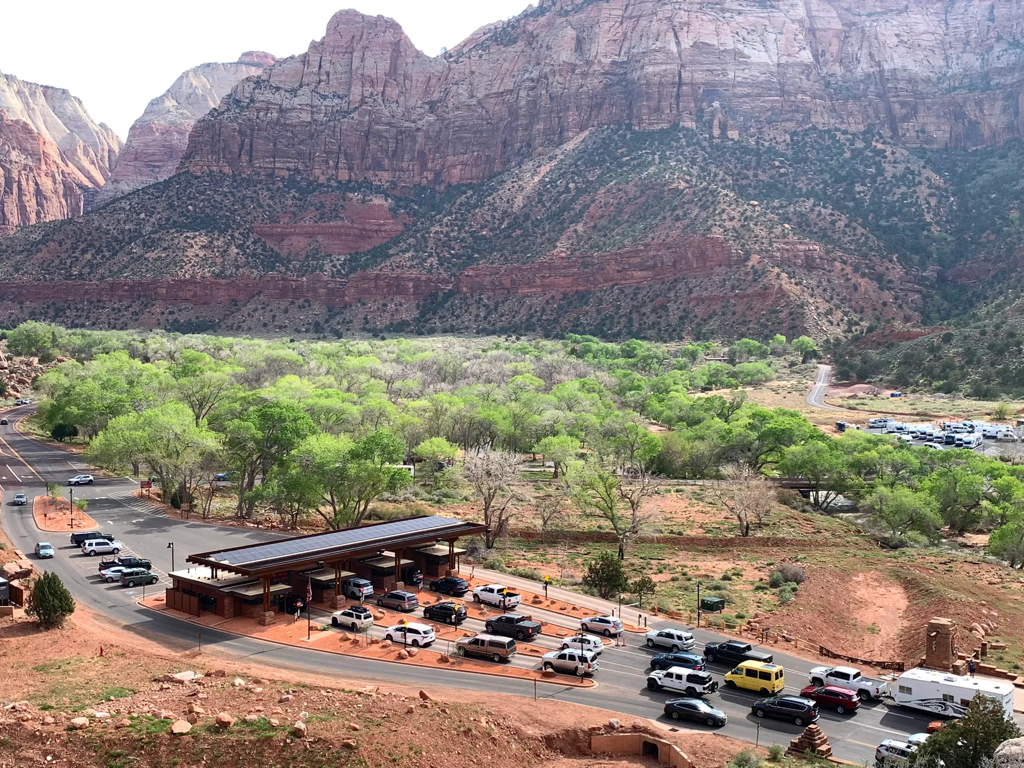 South Campground (Ut)