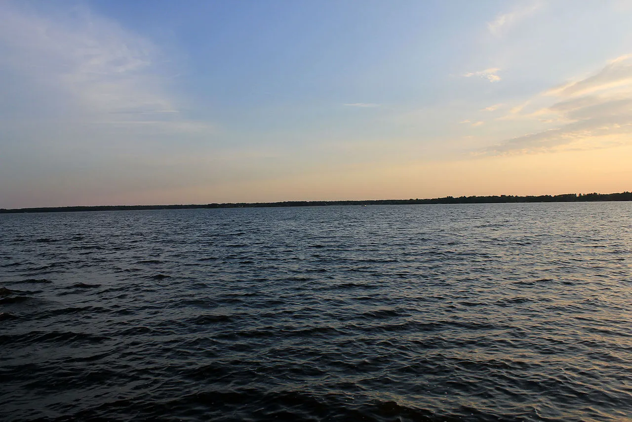 Buckhorn State Park