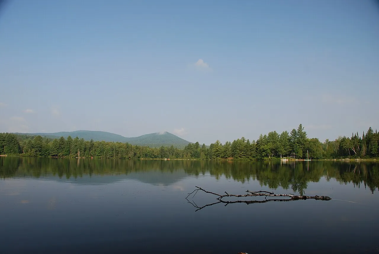 Ricker Pond State Park