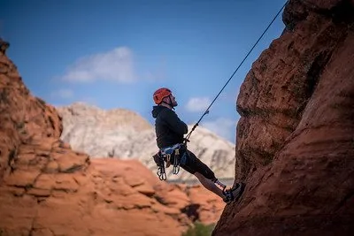 Snow Canyon State Park
