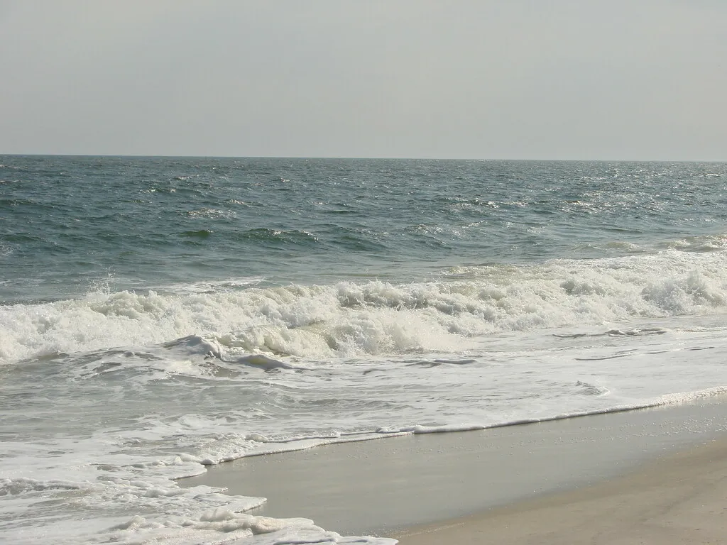 Robert Moses State Park