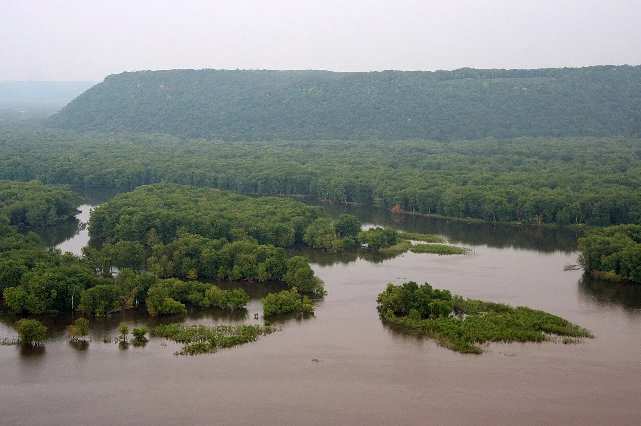 Wyalusing State Park