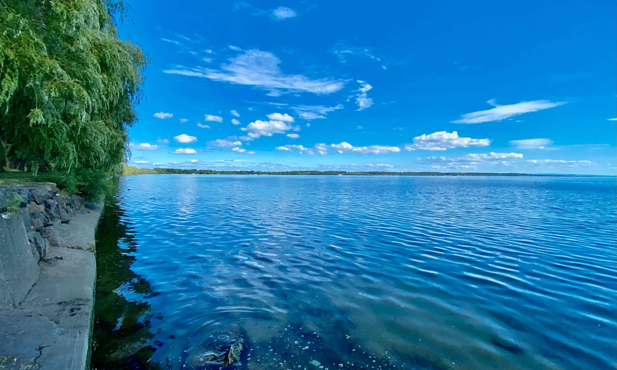 Seneca Lake State Park