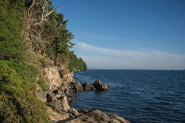 Larrabee State Park