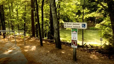 Cloverleaf Campground (Wa)